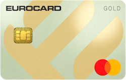 Eurocard Gold