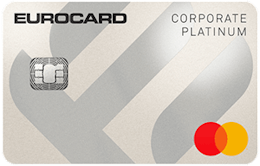 Eurocard Platinum