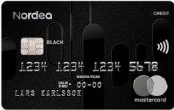 Nordea Black