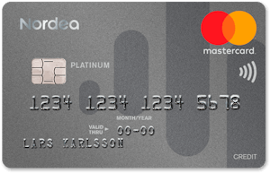 Nordea Platinum