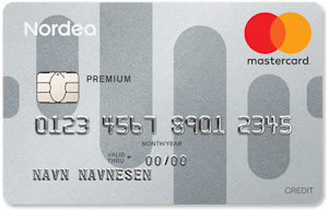 Nordea Premium