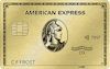 American Express Gold Card