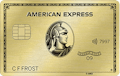 American Express Gold Card