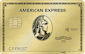 American Express Gold Card