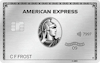 American Express Platinum Card