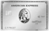 American Express Platinum Card