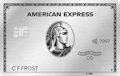 American Express Platinum Card