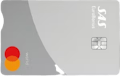 SAS Eurobonus World Mastercard Premium