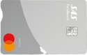 SAS Eurobonus World Mastercard Premium