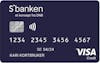 Sbanken Visa