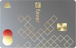Lofavør Mastercard Ung