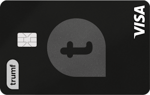 Trumf Kredittkort