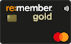 Re:member gold