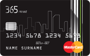 365Direkte Mastercard