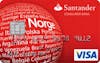 Santander Red Visa