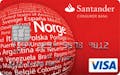 Santander Red Visa