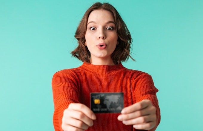 Rentefri periode på kredittkort
