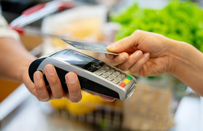 Høy eller lav kredittramme på kredittkort?
