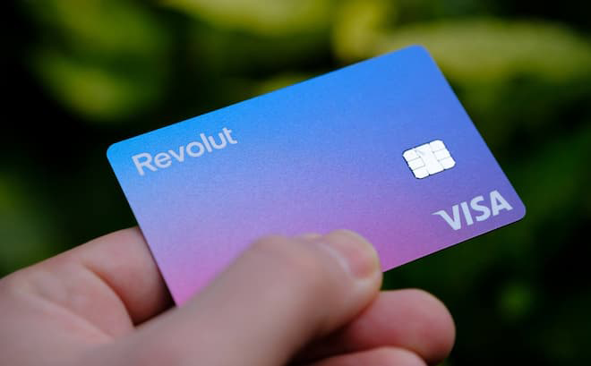 Hva er Revolut?  