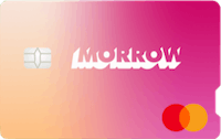 Morrow Bank Kredittkort