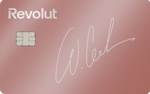 Revolut Premium