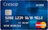 Cresco Access kredittkort