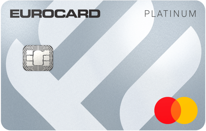 Eurocard Platinum