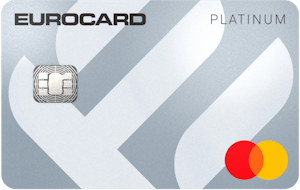 Eurocard Platinum