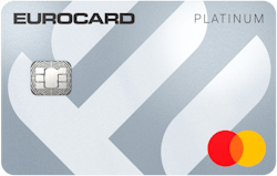 Eurocard Platinum