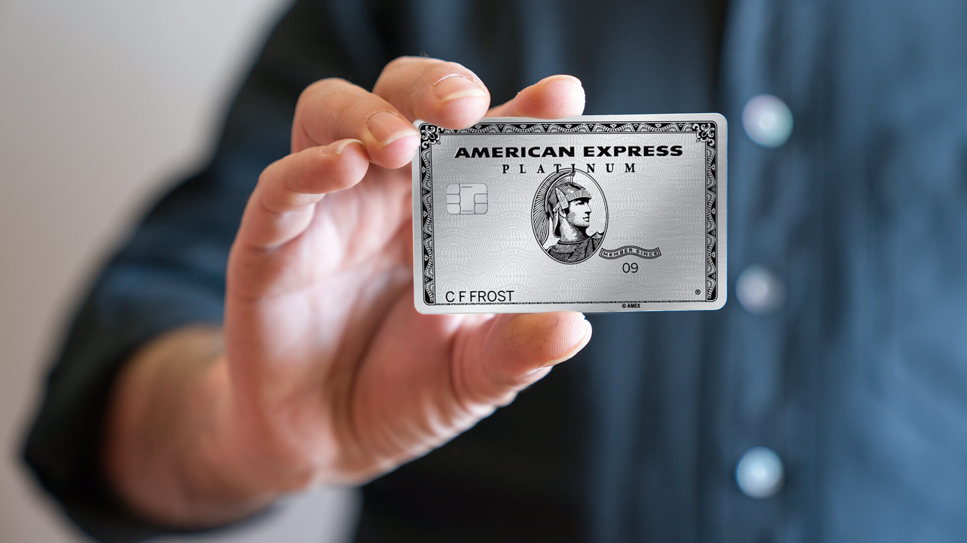 Amex Platinum Points Plus