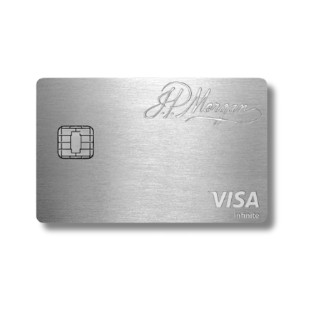 J.P. Morgan Reserve Card