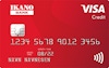 Ikano Visa