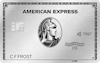 American Express Platinum Points Plus
