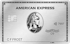 American Express Platinum Points Plus
