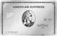 American Express Platinum Points Plus