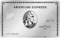 American Express Platinum Points Plus