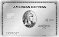 American Express Platinum Points Plus