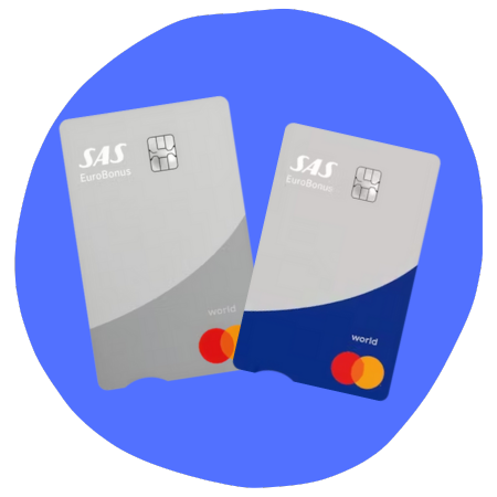 SAS Mastercard