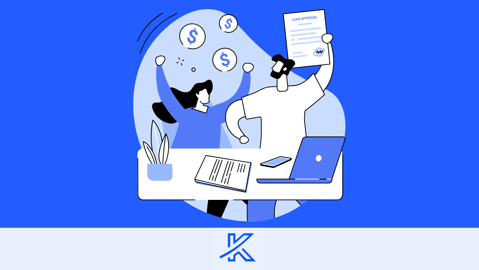 Slik søker du om høyere kredittgrense