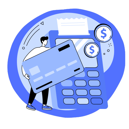 Bør man betale med kontanter, kredittkort eller bankkort i USA?