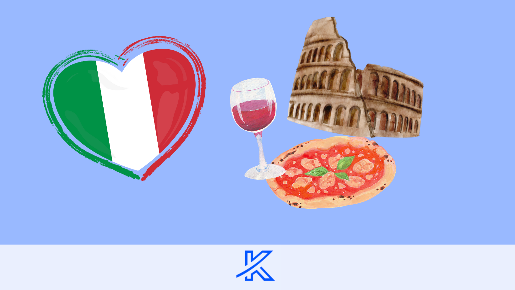 De beste kortene å bruke i Italia