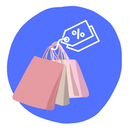 Kredittkort med rabattprogrammer