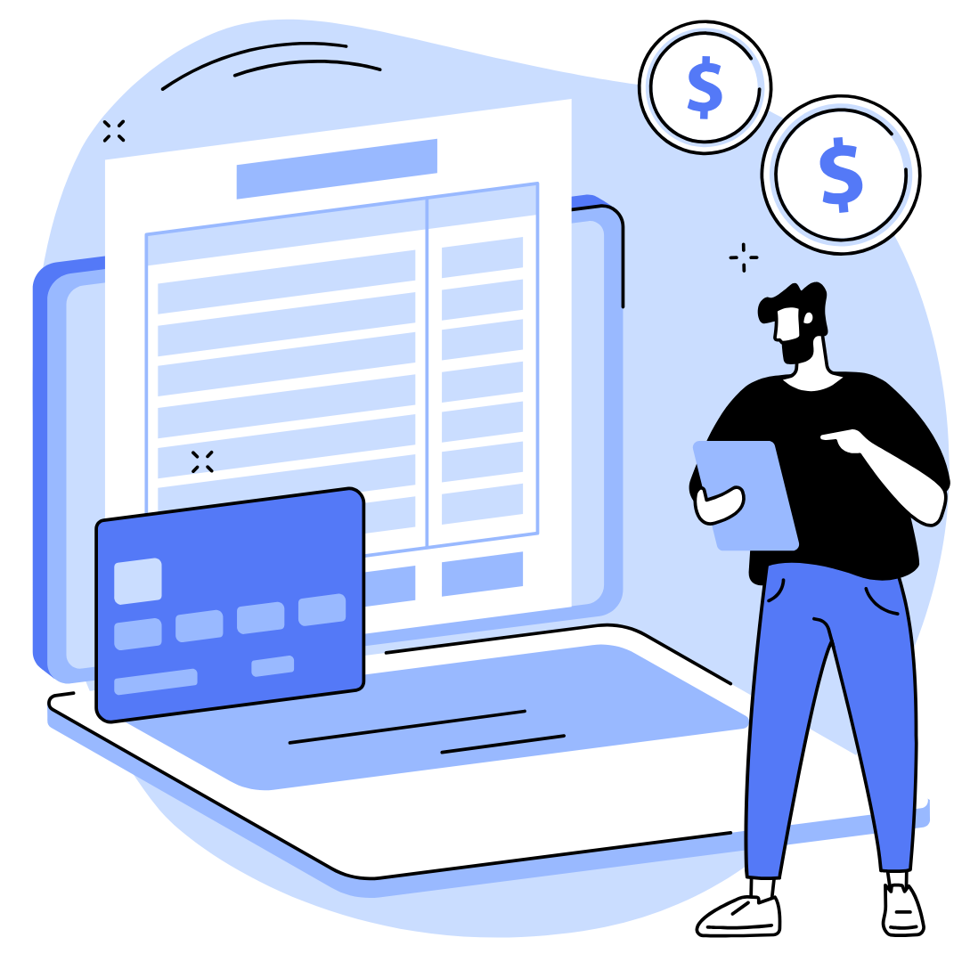 Hvordan betale kredittkortregning?