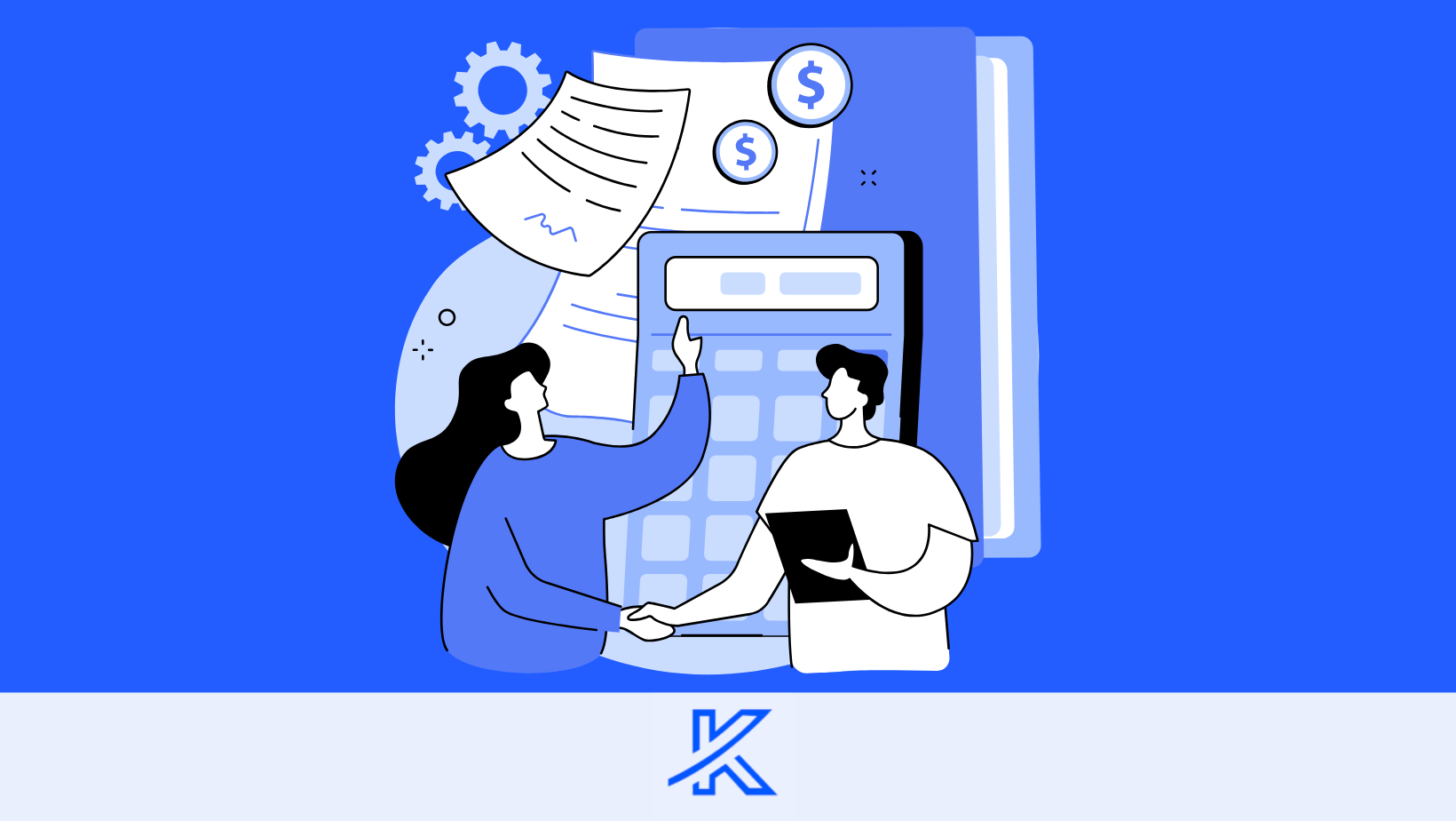 Hvordan betaler man ned kredittkort?