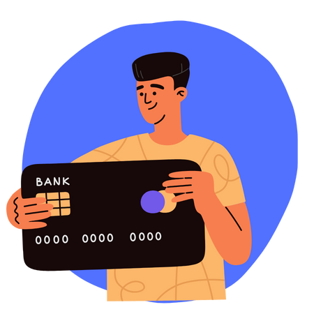 Kredittkort med reisefordeler