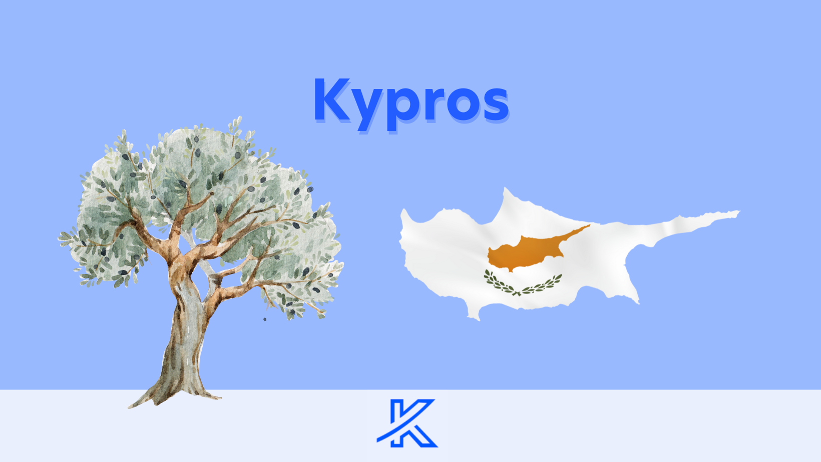 Kredittkort i Kypros