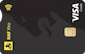 NAF Xtra Visa kredittkort