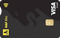 NAF Xtra Visa kredittkort