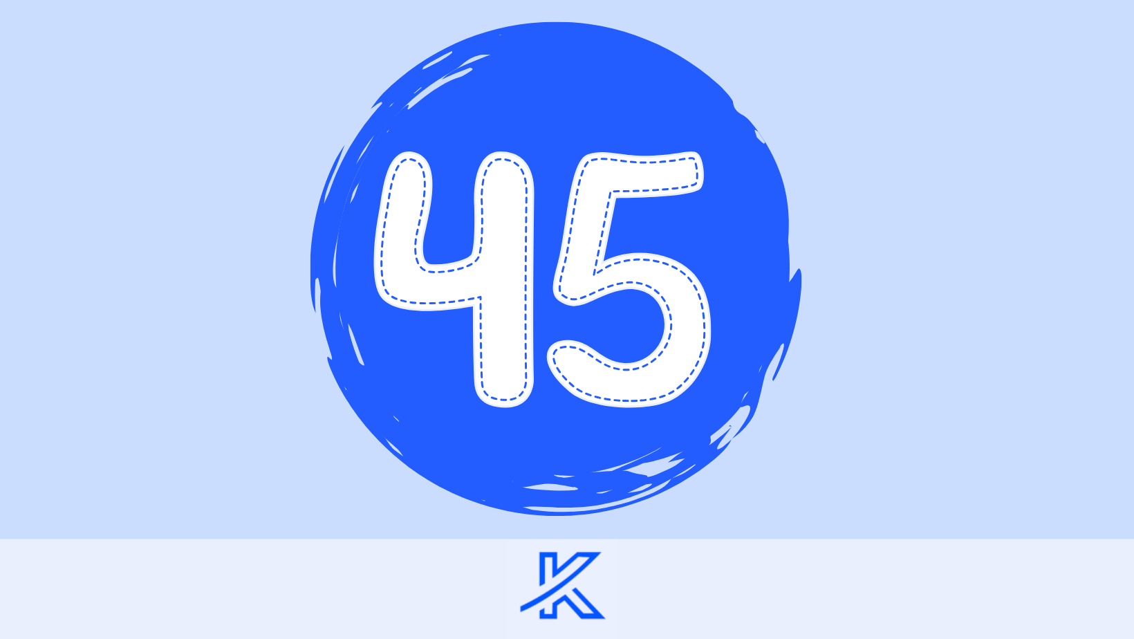 Alt du trenger å vite om 45 dager rentefri kreditt