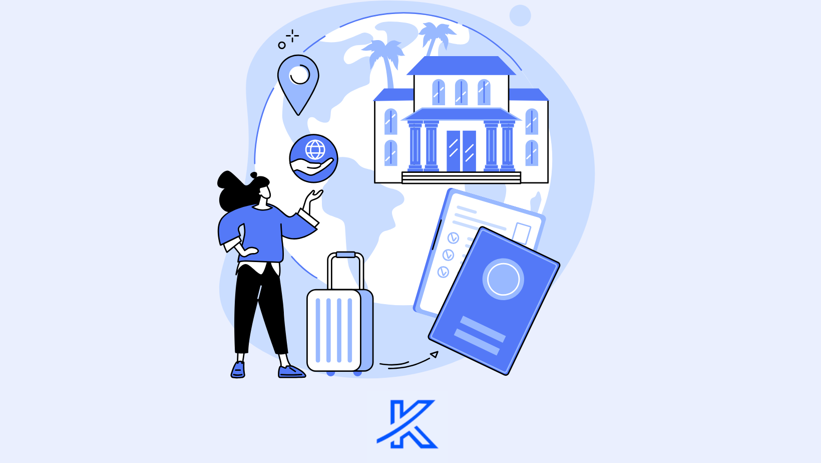 Kredittkort i utlandet